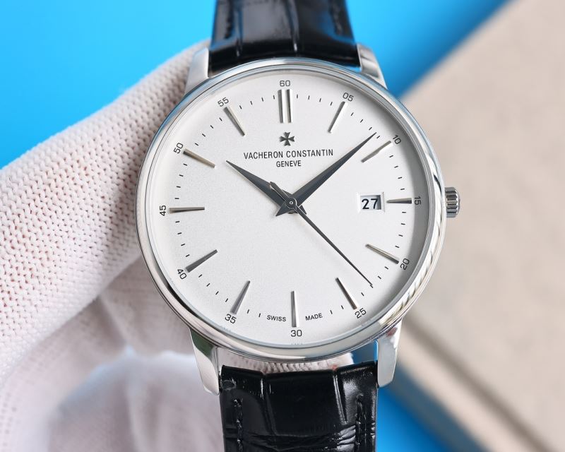 VACHERON CONSTANTIN Watches